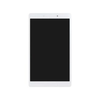 Samsung Tab A 8.0 (2019) WiFi T290 Original Display ohne Rahmen Silber