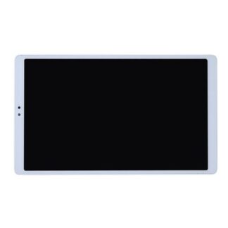 OEM Display Touchscreen für Samsung Tab A7 Lite T220/T225 (2021) mit Rahmen