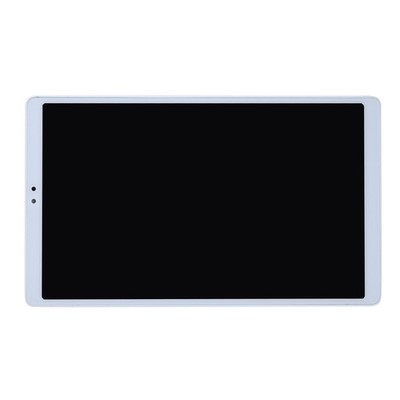 OEM Display Touchscreen für Samsung Tab A7 Lite T220/T225 (2021) mit Rahmen