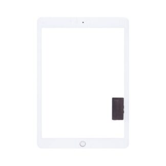 Für Apple iPad Air (2013), iPad 5 (2017) 9.7 inch Touchscreen-Digitizer White OEM