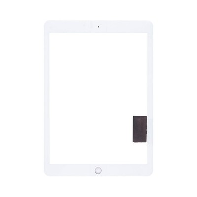 Für Apple iPad Air (2013), iPad 5 (2017) 9.7 inch Touchscreen-Digitizer White OEM