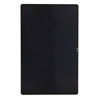 Samsung Tab S9 Ultra X910/X916 Original Service Pack Display ohne Rahmen Schwarz