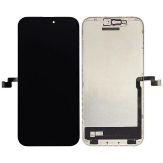 Soft OLED 120Hz Display für Apple iPhone 16 Pro Max Touchscreen