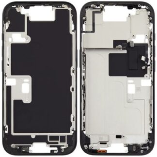 Original Apple iPhone 16 Pro Mittelrahmen Kleinteile Pulled Grade A Farbwahl