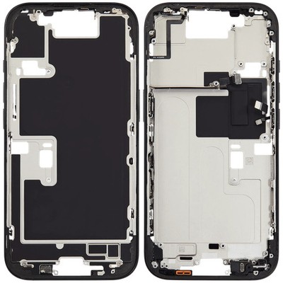 Original Apple iPhone 16 Pro Mittelrahmen Kleinteile Pulled Grade A Farbwahl