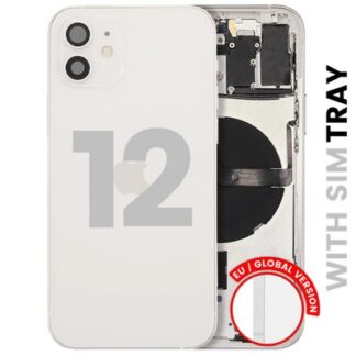 Original Apple iPhone 12 Gehäuse Kleinteile Pulled Grade A