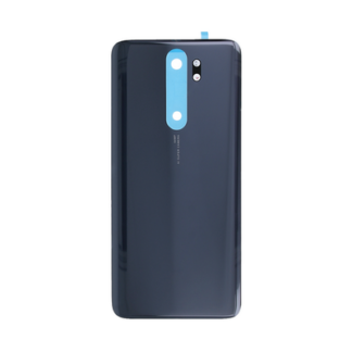 OEM Backcover für Xiaomi Redmi Note 8 Pro ohne Kameraglas