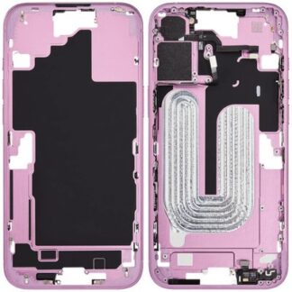 Original Apple iPhone 16 Plus Mittelrahmen Kleinteile Pulled Grade A Farbwahl
