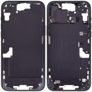 Original Apple iPhone 15 Plus Mittelrahmen Kleinteile Pulled Grade A Farbwahl