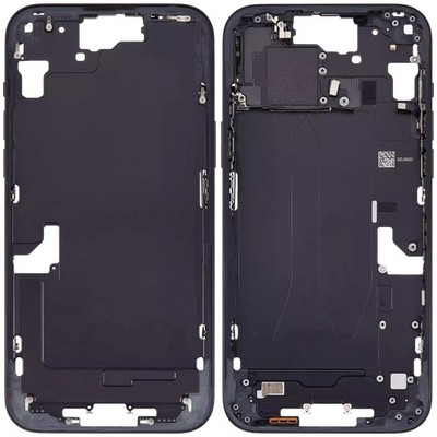 Original Apple iPhone 15 Plus Mittelrahmen Kleinteile Pulled Grade A Farbwahl