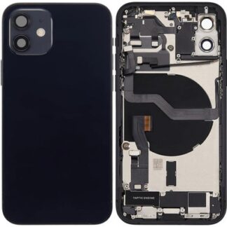 Original Apple iPhone 12 Gehäuse Ladeflex Teile Pulled Grade A Farbwahl