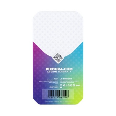 PIXDURA Display für iPhone 15 Pro InCell Premium 120Hz Touchscreen – Bild 6