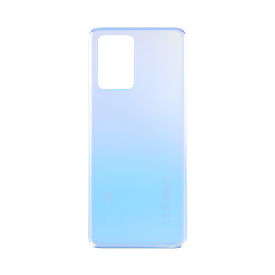OEM Backcover für Xiaomi Redmi Note 11T Pro ohne Kameraglas Farbe wählbar