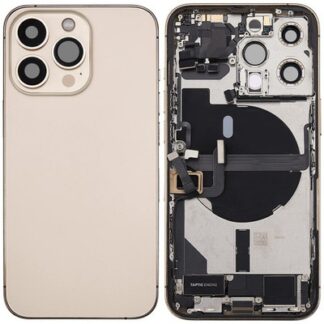 Original Apple iPhone 13 Pro Gehäuse Ladeflex Teile Pulled Grade A Farbwahl