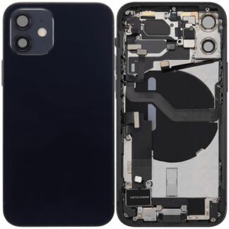 Original Apple iPhone 12 Mini Gehäuse Ladeflex Teile Pulled Grade A Farbwahl
