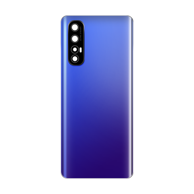OEM Backcover für Oppo Find X2 Neo mit Kameraglas