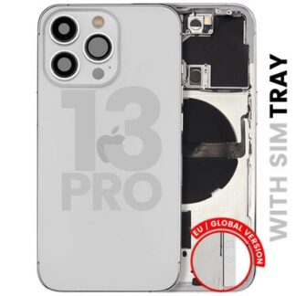 Original Apple iPhone 13 Pro Gehäuse Kleinteile Pulled Grade A