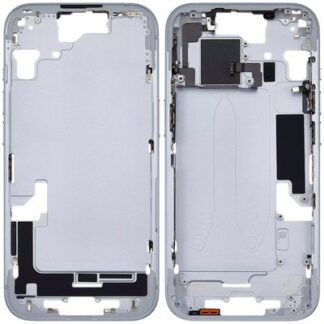 Original Apple iPhone 15 Mittelrahmen Kleinteile Pulled Grade A Farbwahl