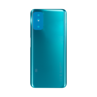 OEM Backcover für Xiaomi Redmi Note 10 5G ohne Kameraglas Farbe wählbar