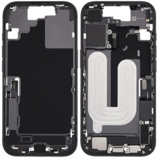 Original Apple iPhone 17 Gehäuse Ladeflex Teile Pulled Grade A Farbwahl