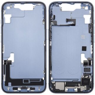 Original Apple iPhone 14 Gehäuse Ladeflex Teile Pulled Grade A Farbwahl