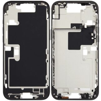 Original Apple iPhone 16 Pro Max Mittelrahmen Kleinteile Pulled Grade A Farbwahl