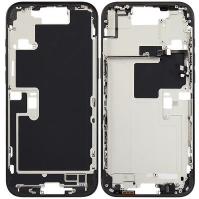 Original Apple iPhone 16 Pro Max Mittelrahmen Kleinteile Pulled Grade A Farbwahl