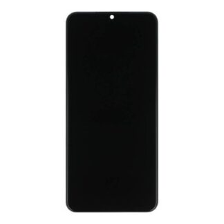 Samsung Original Service Pack Display Galaxy A04 A045F mit Rahmen