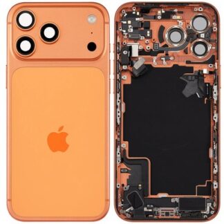 Original Apple iPhone 17 Pro Max Gehäuse Ladeflex Teile Pulled Grade A Farbwahl