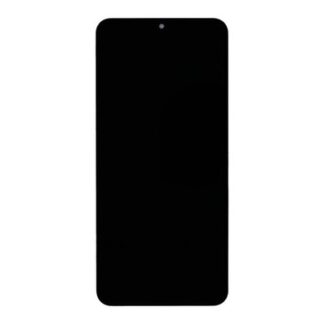 Samsung Original Service Pack Display Galaxy A04s A047F mit Rahmen