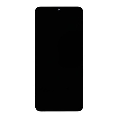 Samsung Original Service Pack Display Galaxy A04s A047F mit Rahmen