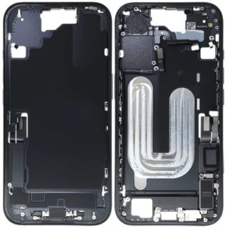 Original Apple iPhone 16 Gehäuse Ladeflex Teile Pulled Grade A Farbwahl