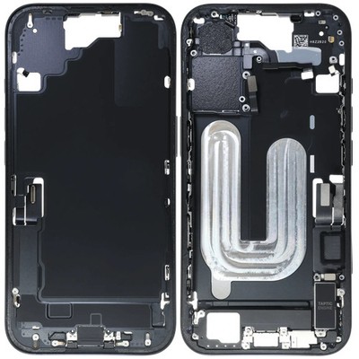 Original Apple iPhone 16 Gehäuse Ladeflex Teile Pulled Grade A Farbwahl