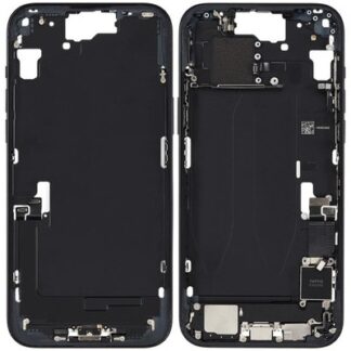 Original Apple iPhone 15 Plus Gehäuse Ladeflex Teile Pulled Grade A Farbwahl