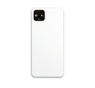 OEM Backcover für Google Pixel 4 XL mit Kameraglas Farbe wählbar