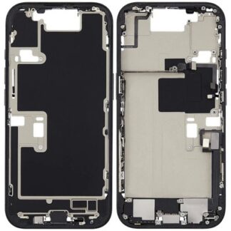 Original Apple iPhone 16 Pro Gehäuse Ladeflex Teile Pulled Grade A Farbwahl