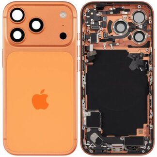 Original Apple iPhone 17 Pro Gehäuse Ladeflex Teile Pulled Grade A Farbwahl