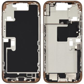 Original Apple iPhone 16 Pro Max Gehäuse Ladeflex Teile Pulled Grade A Farbwahl
