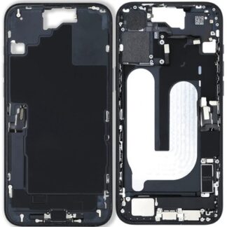 Original Apple iPhone 16 Plus Gehäuse Ladeflex Teile Pulled Grade A Farbwahl