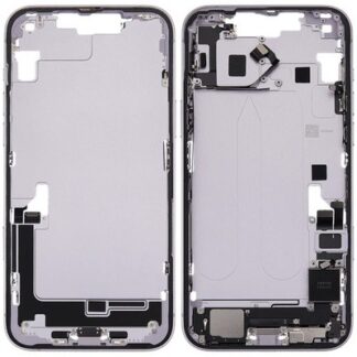 Original Apple iPhone 14 Plus Gehäuse Ladeflex Teile Pulled Grade A Farbwahl