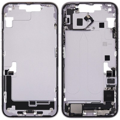 Original Apple iPhone 14 Plus Gehäuse Ladeflex Teile Pulled Grade A Farbwahl