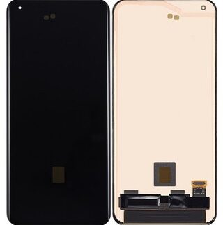 Original OLED Display Xiaomi Mi 11 Ultra ohne Rahmen - aufgearbeitet