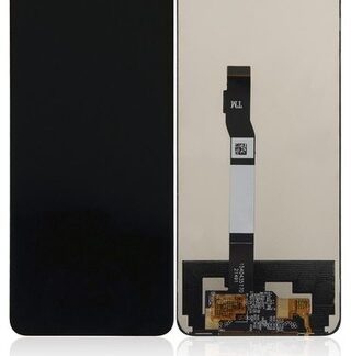 Original LCD Display Xiaomi Redmi Note 11T Pro+ ohne Rahmen - aufgearbeitet