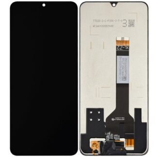 Original LCD Display Xiaomi Redmi A5, Poco C71 ohne Rahmen - aufgearbeitet