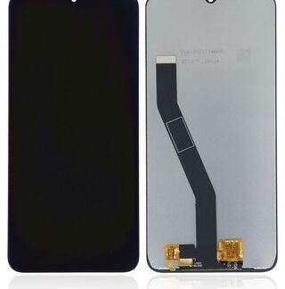 Original LCD Display Xiaomi Redmi 8 ohne Rahmen - aufgearbeitet