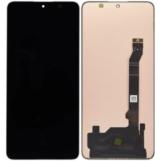 Orig. OLED Display Xiaomi Poco X7 Pro, Redmi Turbo 4 ohne Rahmen - aufgearbeitet
