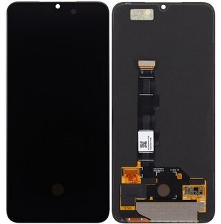 Original OLED Display Xiaomi Mi 9 SE ohne Rahmen - aufgearbeitet