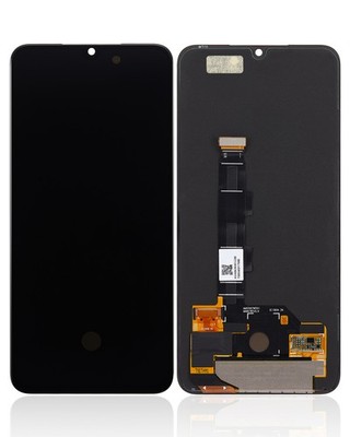 Original OLED Display Xiaomi Mi 9 SE ohne Rahmen - aufgearbeitet