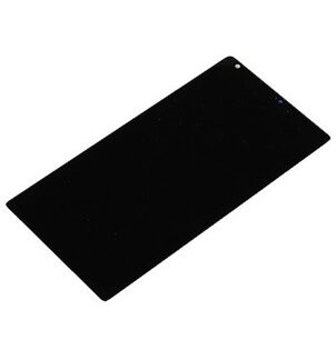 Original LCD Display Xiaomi Mi Mix ohne Rahmen - aufgearbeitet