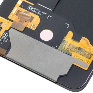 Original OLED Display Xiaomi Mi 9 ohne Rahmen - aufgearbeitet